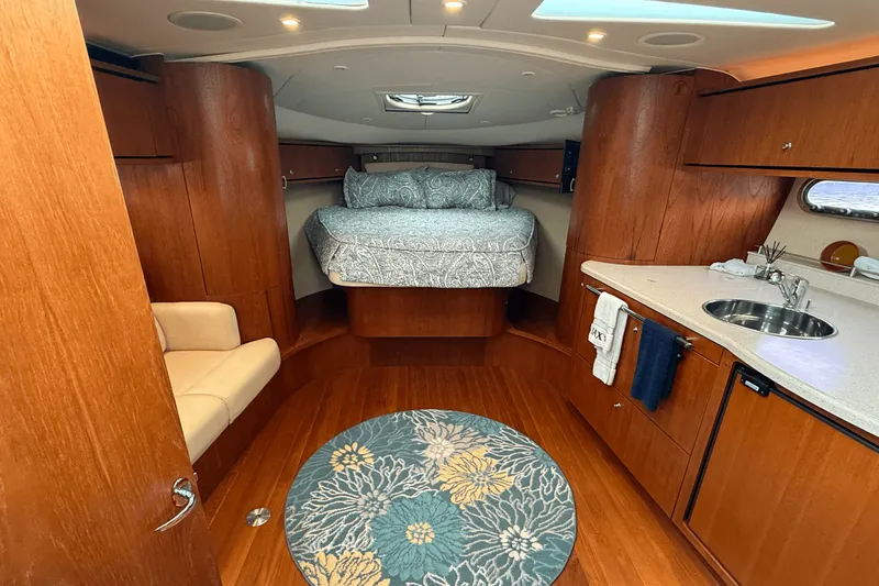 Slide: The Image of Tiara SOVRAN 2008 - 24