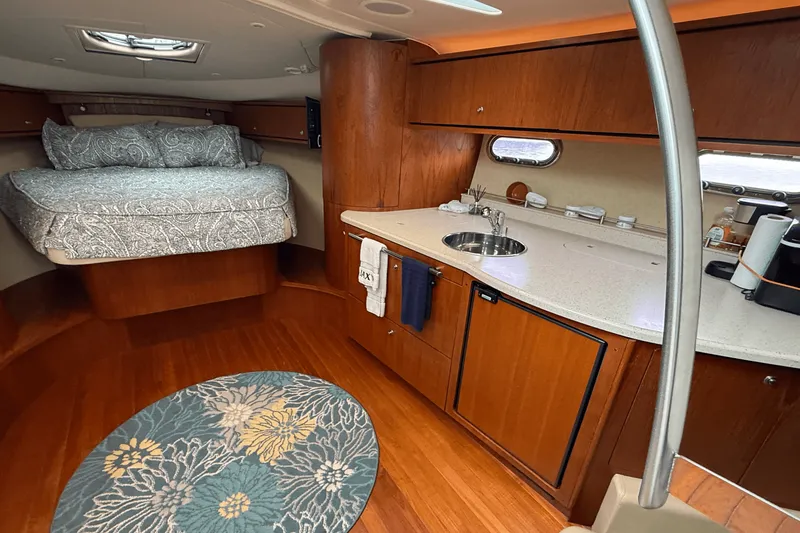 Slide: The Image of Tiara SOVRAN 2008 - 25