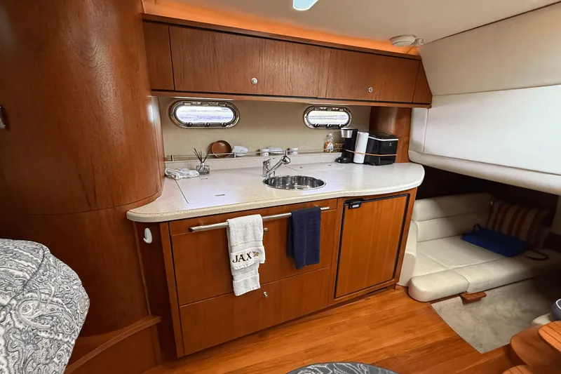 Slide: The Image of Tiara SOVRAN 2008 - 28