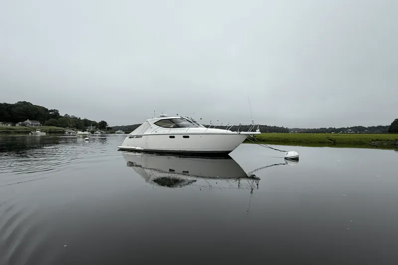 Slide: The Image of Tiara SOVRAN 2008 - 3