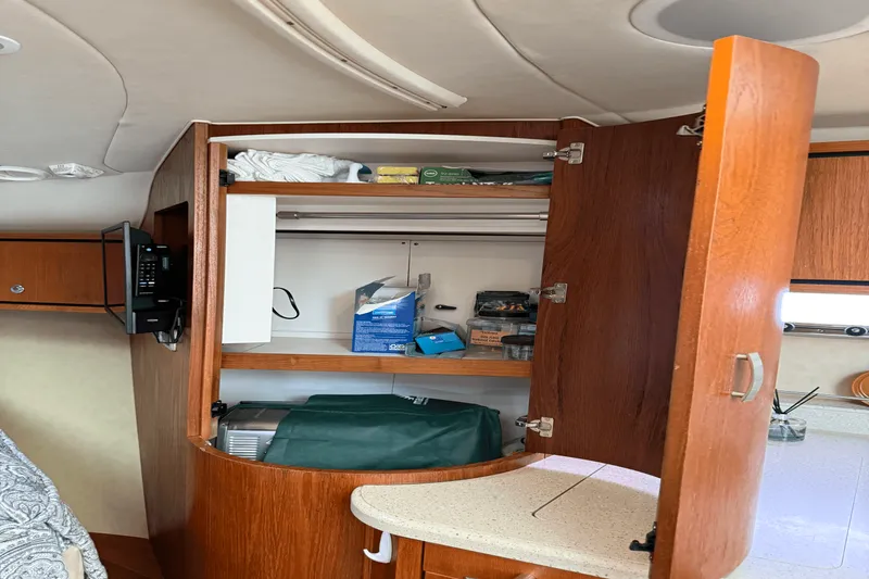 Slide: The Image of Tiara SOVRAN 2008 - 32