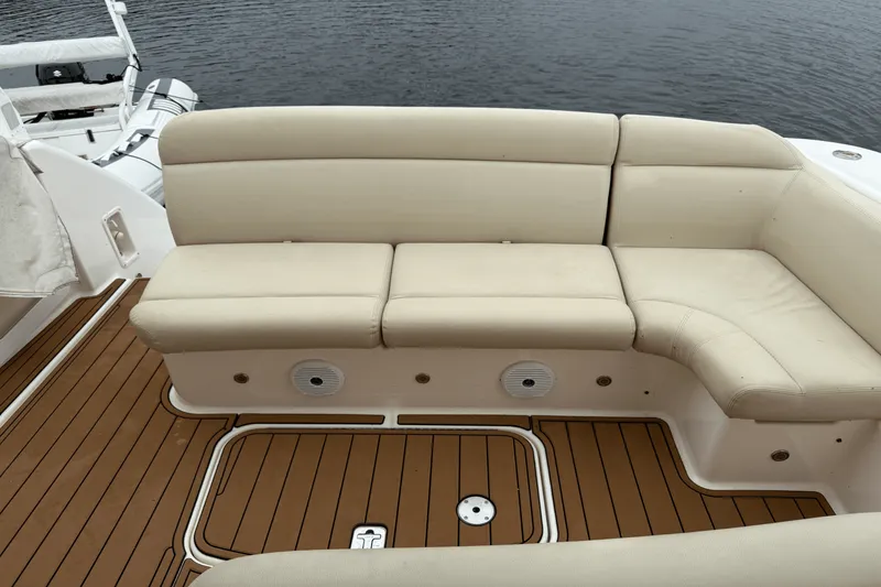 Slide: The Image of Tiara SOVRAN 2008 - 37