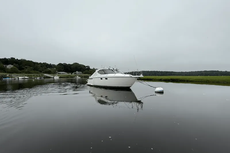 Slide: The Image of Tiara SOVRAN 2008 - 4