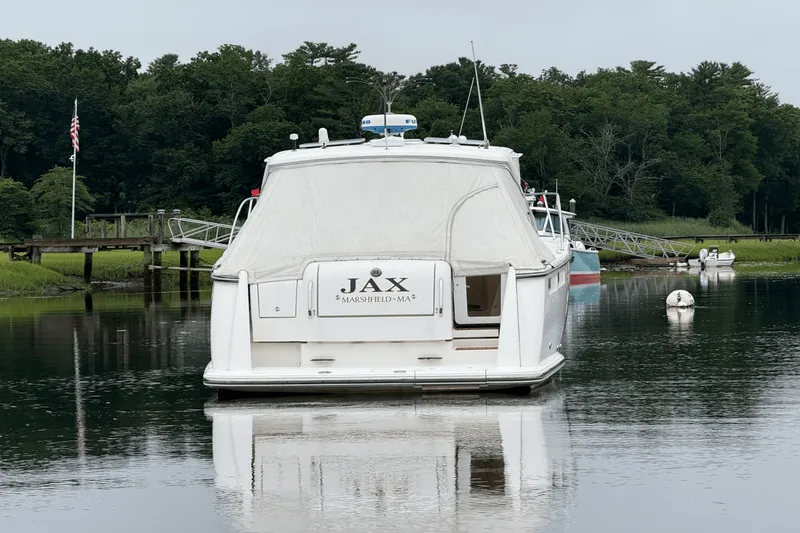 Slide: The Image of Tiara SOVRAN 2008 - 5