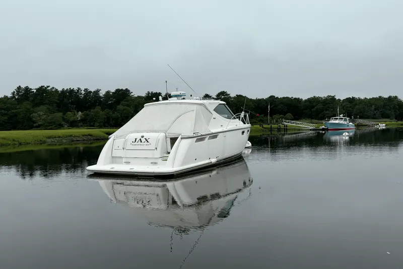 Slide: The Image of Tiara SOVRAN 2008 - 7