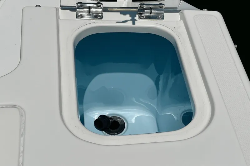 Slide: The Image of Boston Whaler 240 VANTAGE 2023 - 21