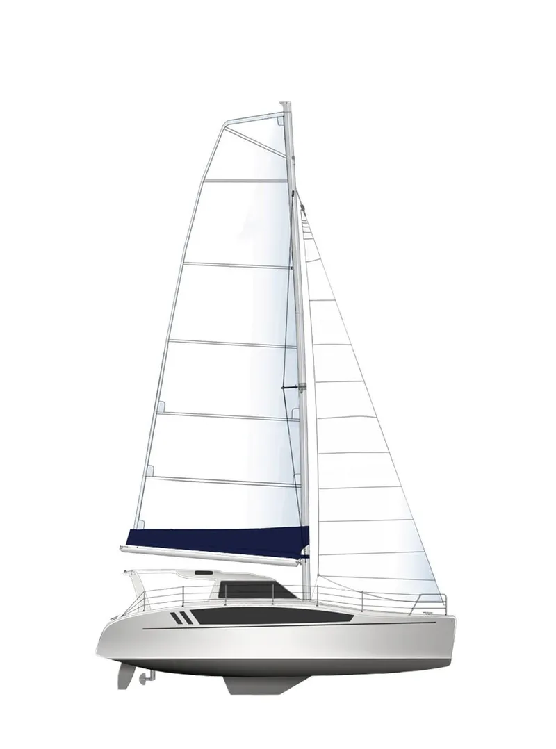 Slide: The Image of 1260 Line Drawing - 15