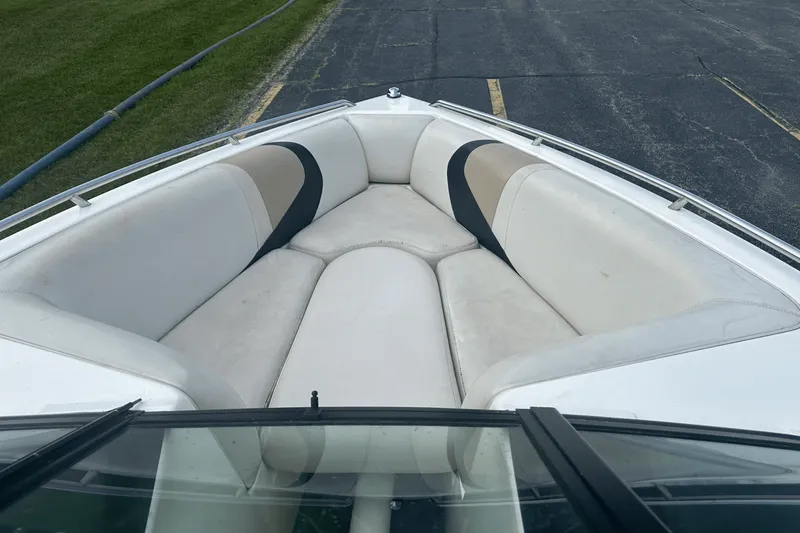 Slide: The Image of Malibu SUNSETTER 21 2001 - 12