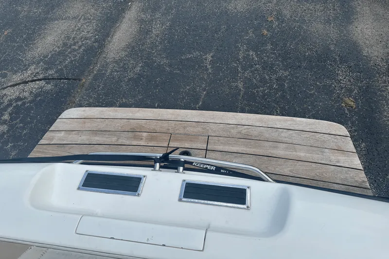 Slide: The Image of Malibu SUNSETTER 21 2001 - 16