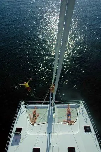 Slide: The Image of Foredeck - 8