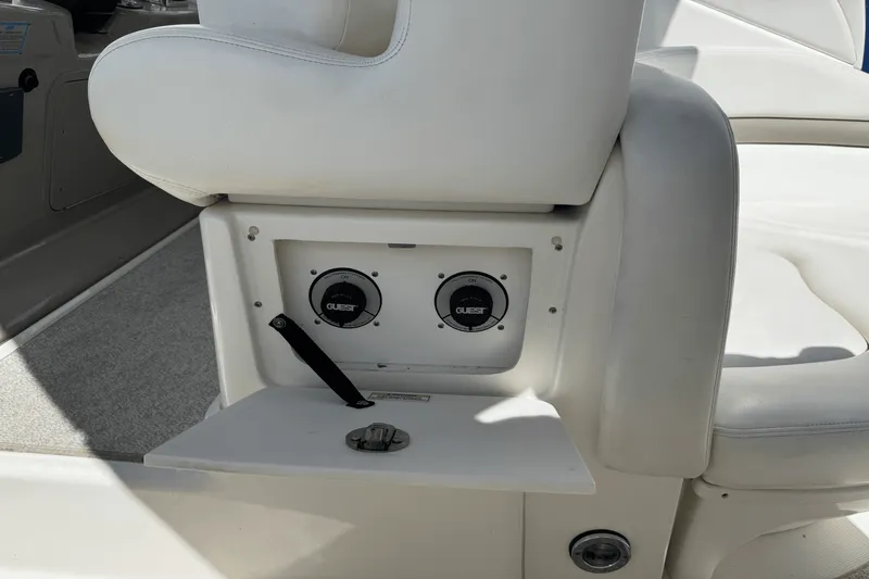 Slide: The Image of Sea Ray 320 Sundancer 2007 - 33