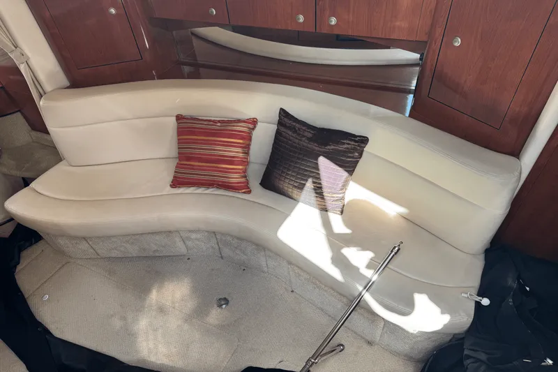 Slide: The Image of Sea Ray 320 Sundancer 2007 - 42