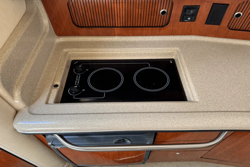 Slide: The Image of Sea Ray 320 Sundancer 2007 - 52