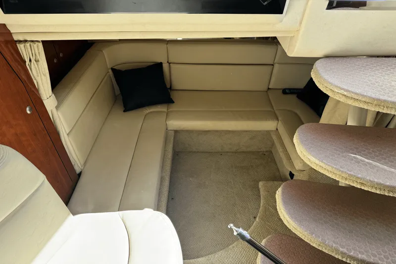 Slide: The Image of Sea Ray 320 Sundancer 2007 - 58