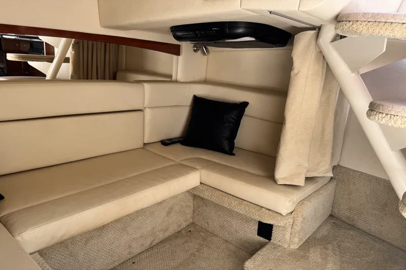 Slide: The Image of Sea Ray 320 Sundancer 2007 - 59