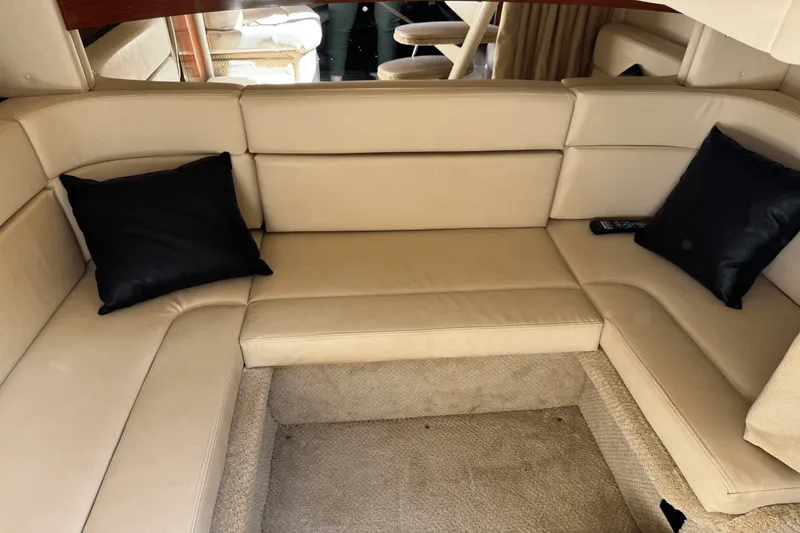 Slide: The Image of Sea Ray 320 Sundancer 2007 - 60