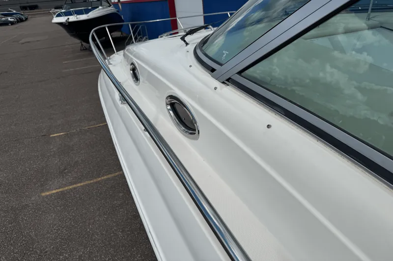 Slide: The Image of Sea Ray 320 Sundancer 2007 - 62