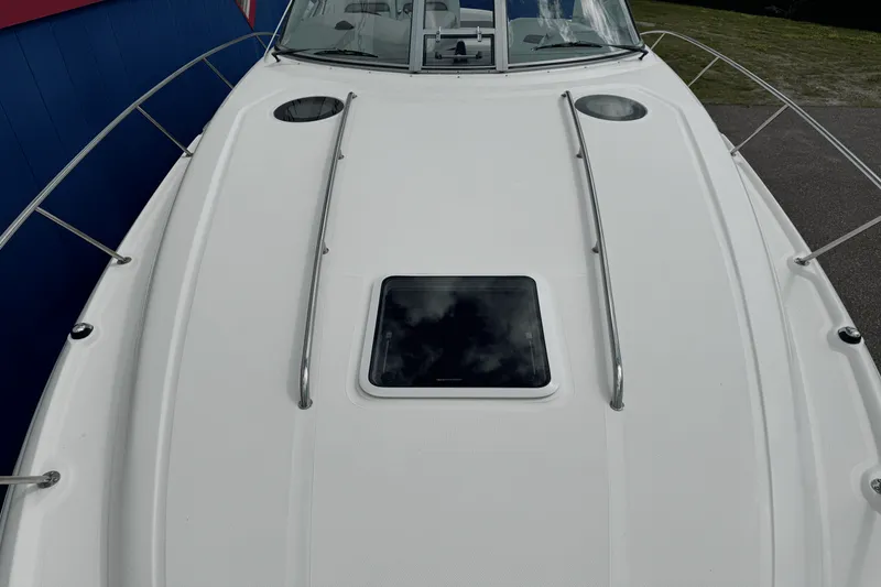 Slide: The Image of Sea Ray 320 Sundancer 2007 - 64