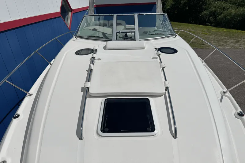 Slide: The Image of Sea Ray 320 Sundancer 2007 - 65