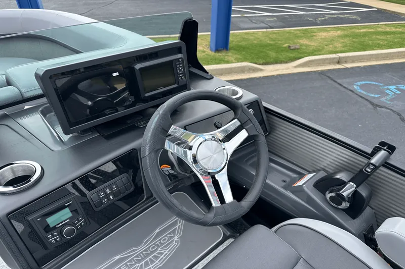 Slide: The Image of Bennington 22MFB 2026 - 13