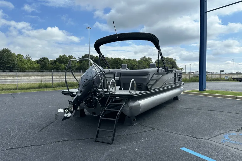 Slide: The Image of Bennington 22MFB 2026 - 2