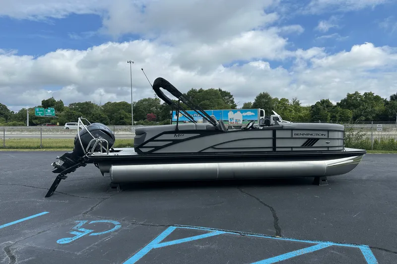 Slide: The Image of Bennington 22MFB 2026 - 3