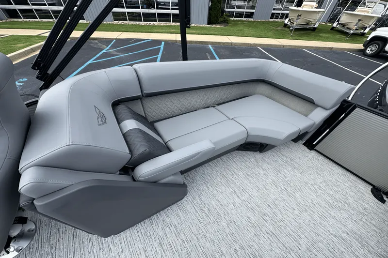 Slide: The Image of Bennington 22MFB 2026 - 7