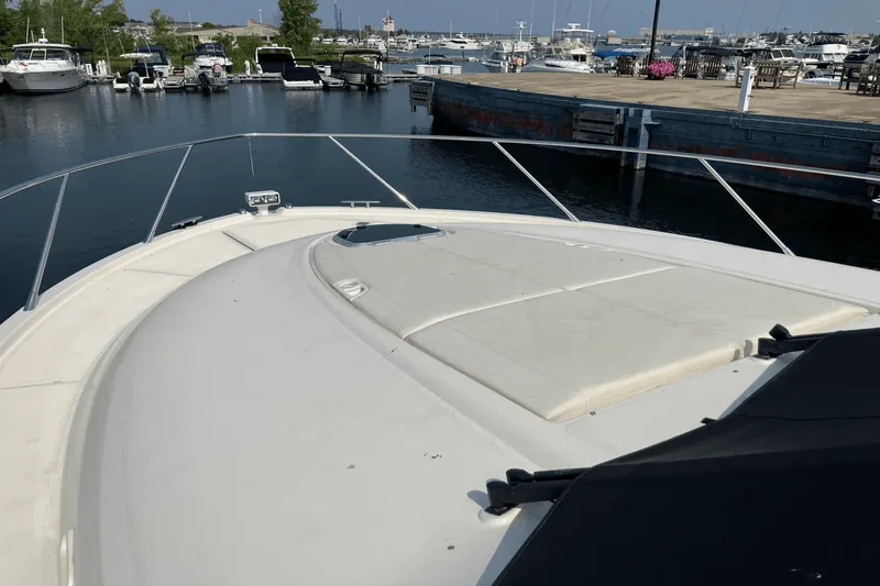 Slide: The Image of Tiara 50 COUPE 2016 - 15