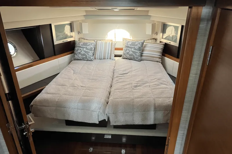 Slide: The Image of Tiara 50 COUPE 2016 - 43