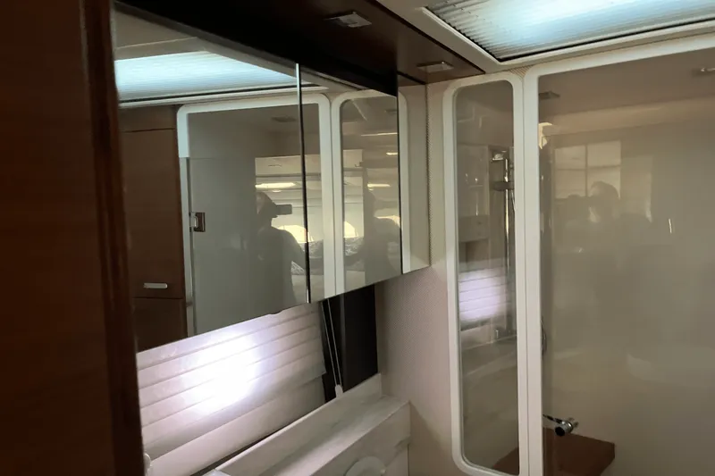 Slide: The Image of Tiara 50 COUPE 2016 - 48