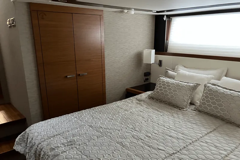 Slide: The Image of Tiara 50 COUPE 2016 - 54