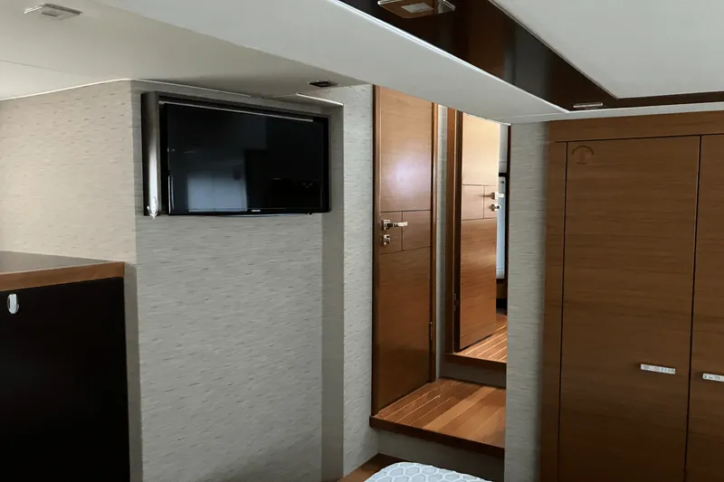 Slide: The Image of Tiara 50 COUPE 2016 - 57