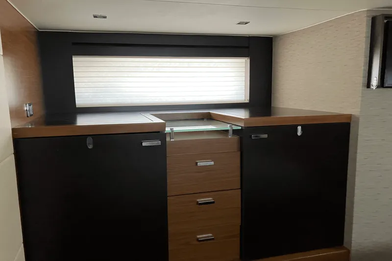 Slide: The Image of Tiara 50 COUPE 2016 - 58