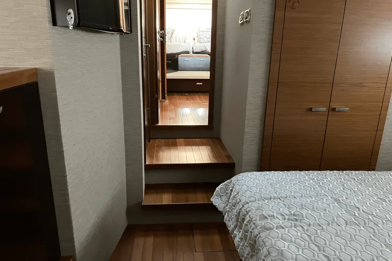 Slide: The Image of Tiara 50 COUPE 2016 - 60