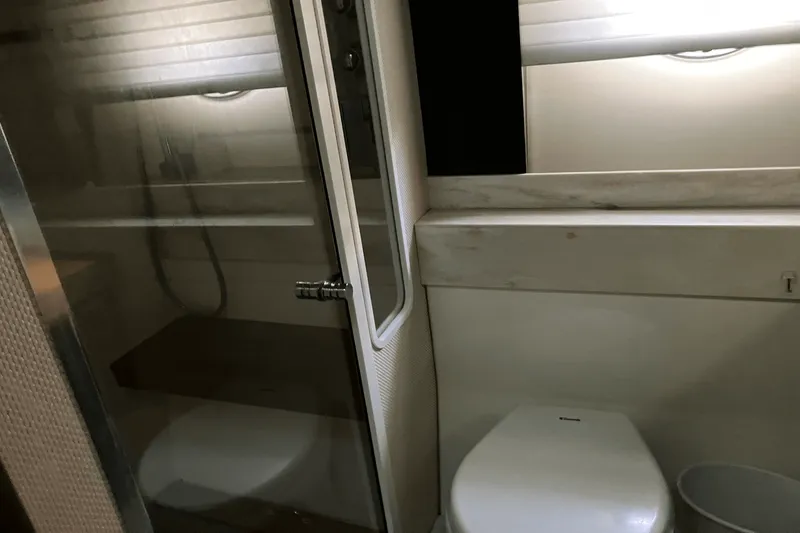 Slide: The Image of Tiara 50 COUPE 2016 - 61