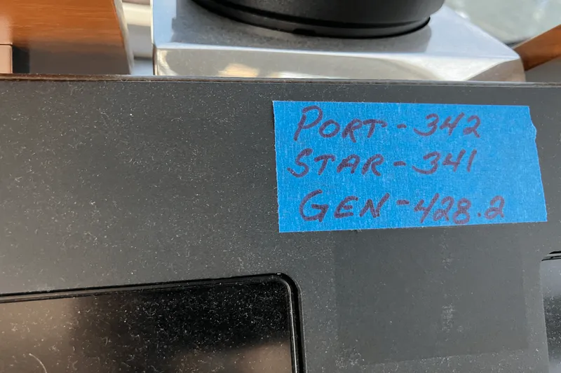 Slide: The Image of Tiara 50 COUPE 2016 - 64