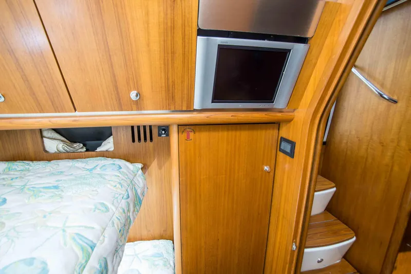 Slide: The Image of Tiara 4200 Open 2006 - 20