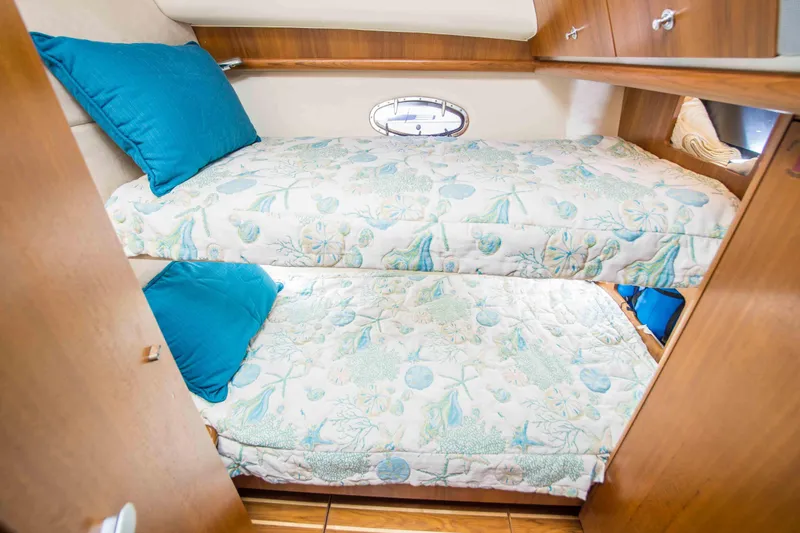 Slide: The Image of Tiara 4200 Open 2006 - 22