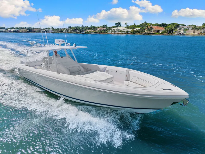 Slide: The Image of Intrepid 407 NOMAD FE 2024 - 12