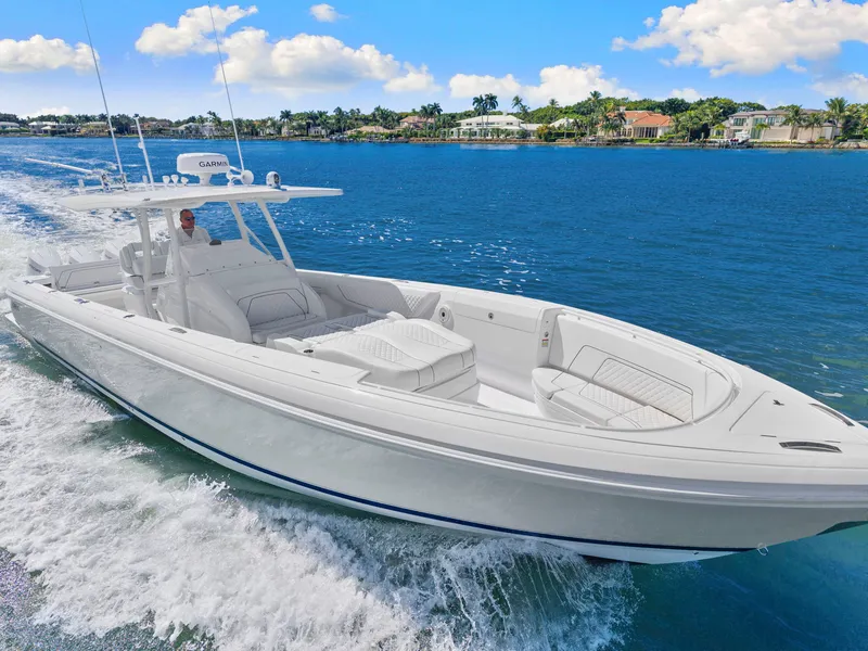 Slide: The Image of Intrepid 407 NOMAD FE 2024 - 13