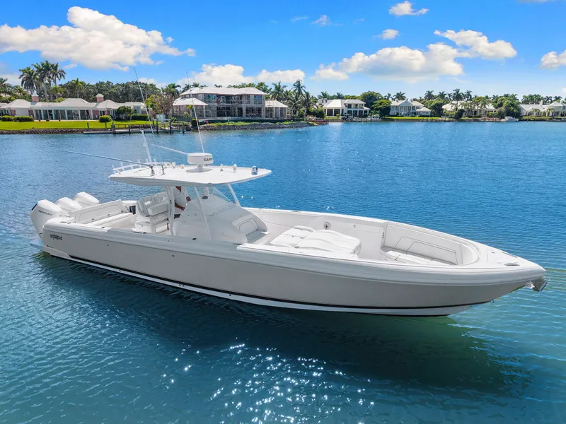 Slide: The Image of Intrepid 407 NOMAD FE 2024 - 15