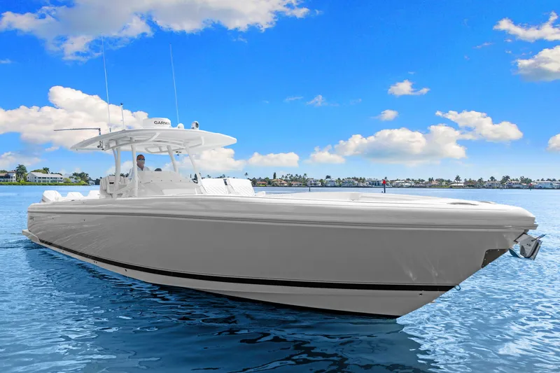 Slide: The Image of Intrepid 407 NOMAD FE 2024 - 16