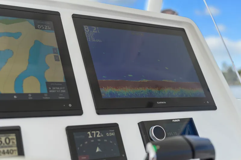 Slide: The Image of Intrepid 407 NOMAD FE 2024 - 35