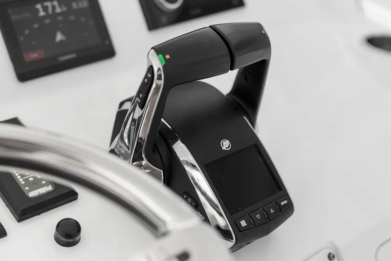 Slide: The Image of Intrepid 407 NOMAD FE 2024 - 38