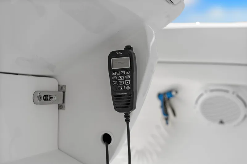 Slide: The Image of Intrepid 407 NOMAD FE 2024 - 39