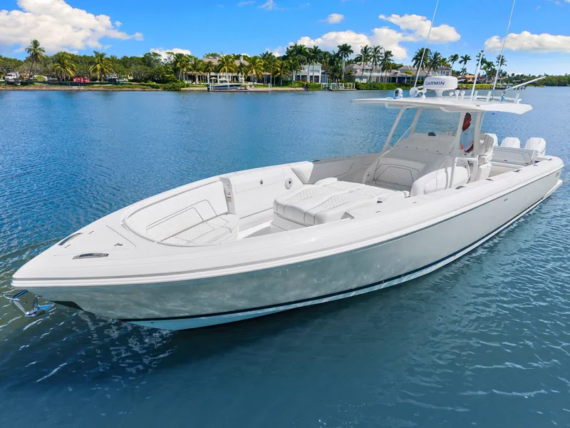 Slide: The Image of Intrepid 407 NOMAD FE 2024 - 5