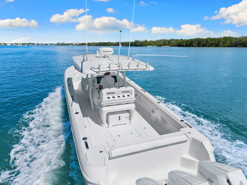 Slide: The Image of Intrepid 407 NOMAD FE 2024 - 8