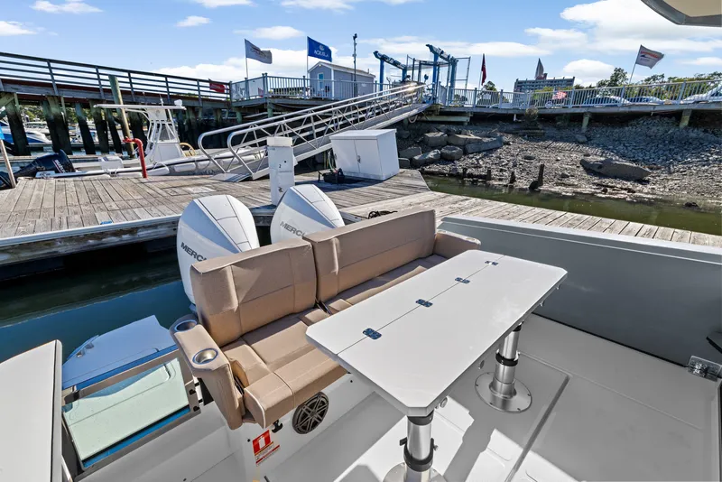 Slide: The Image of Saxdor 320 GTC 2026 - 11