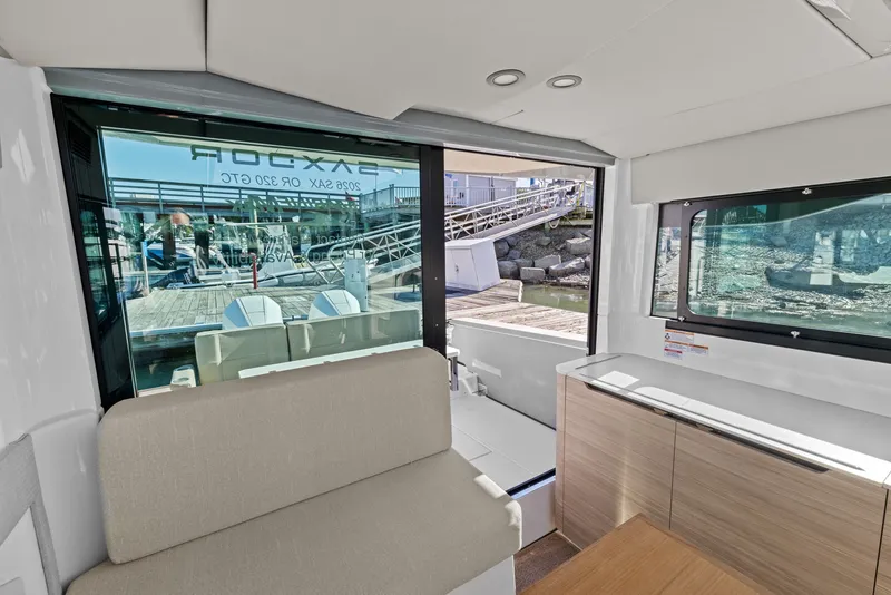 Slide: The Image of Saxdor 320 GTC 2026 - 12