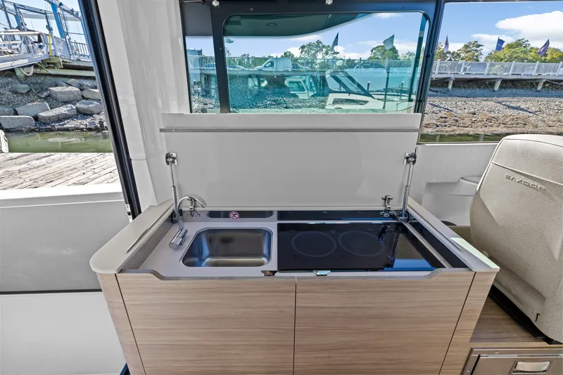 Slide: The Image of Saxdor 320 GTC 2026 - 14